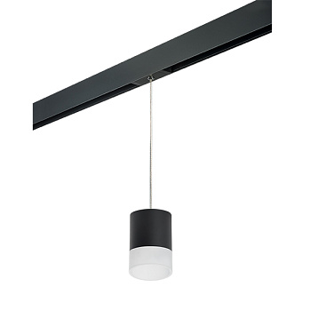 Lightstar Комплект со светильником Rullo для трека PRO Rullo PRORP348781 - фото и цены