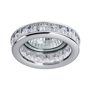Светильник встраиваемый Lightstar Monilo 031704 - фото и цены