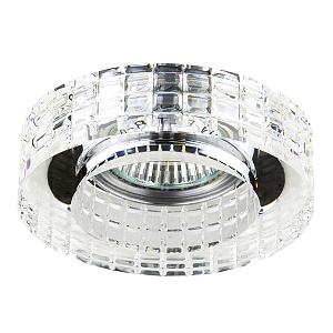 Светильник встраиваемый Lightstar Faceto 006350 - фото и цены