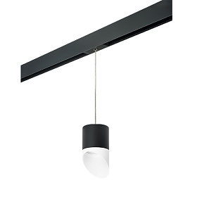Lightstar Комплект со светильником Rullo для трека PRO Rullo PRORP348786 - фото и цены