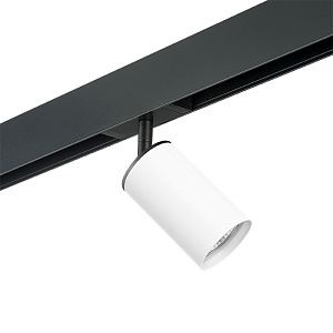 Lightstar Комплект со светильником Rullo для трека PRO Rullo PRO436 - фото и цены