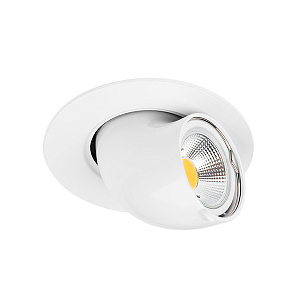 Светильник встраиваемый Lightstar Braccio 011060 - фото и цены