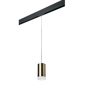 Lightstar Комплект со светильником Rullo для трека PRO Rullo PRORP43130 - фото и цены