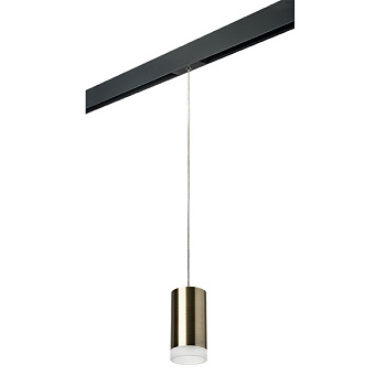 Lightstar Комплект со светильником Rullo для трека PRO Rullo PRORP43130 - фото и цены