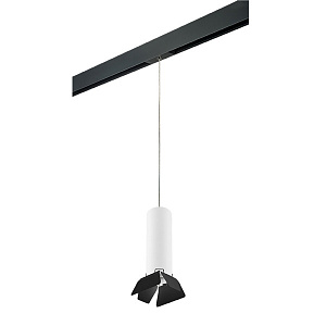 Lightstar Комплект со светильником Rullo для трека PRO Rullo PRORP496437 - фото и цены