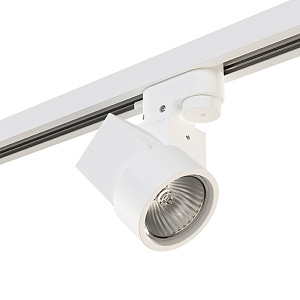 Трековый светильник Lightstar IllumoX1 A1T051026 - фото и цены