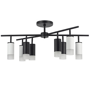 Lightstar Люстра потолочная Rullo LR7283643741 - фото и цены