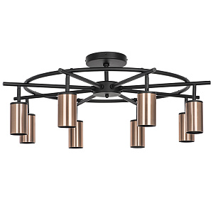 Lightstar Люстра потолочная Rullo LR718308 - фото и цены