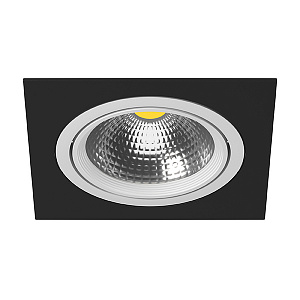 Комплект из встраиваемого светильника и рамки Intero 111 Intero 111 Lightstar i81706 - фото и цены