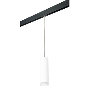 Lightstar Комплект со светильником Rullo для трека PRO Rullo PRORP649680 - фото и цены