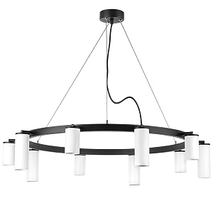 Lightstar Люстра подвесная Rullo LR020365865 - фото и цены