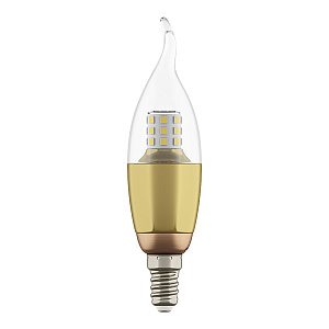 Светодиодные лампы Lightstar LED 940622 - фото и цены