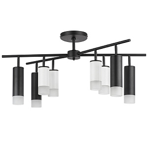 Lightstar Люстра потолочная Rullo LR7283648741 - фото и цены