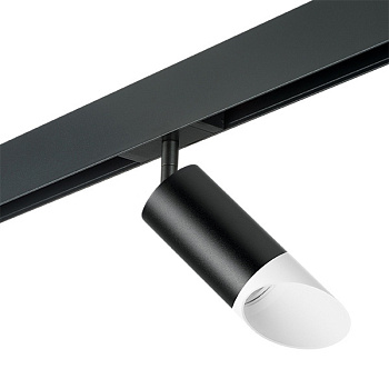 Lightstar Комплект со светильником Rullo для трека PRO Rullo PRO43736 - фото и цены