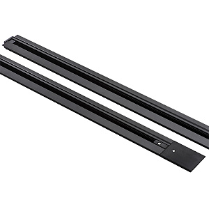 Светильник трековый двухконтактный однофазный встраиваемый Lightstar Barra 501038 - фото и цены