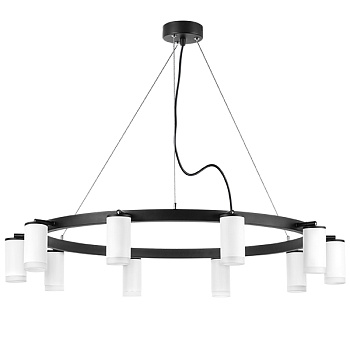 Lightstar Люстра подвесная Rullo LR0203600 - фото и цены