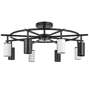 Lightstar Люстра потолочная Rullo LR718374364 - фото и цены