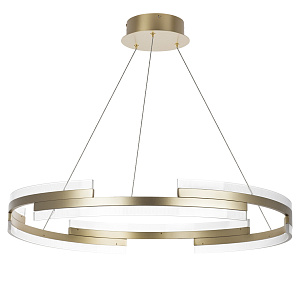 Lightstar Люстра подвесная Rotonda 736333 - фото и цены