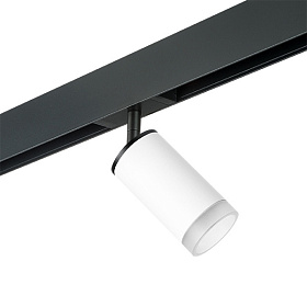 Lightstar Комплект со светильником Rullo для трека PRO Rullo PRO43630 - фото и цены