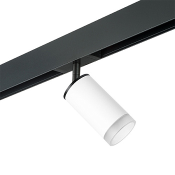 Lightstar Комплект со светильником Rullo для трека PRO Rullo PRO43630 - фото и цены