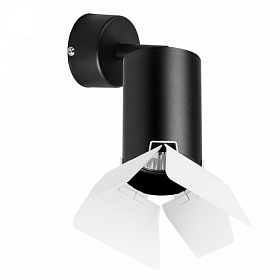 Настенно-потолочный светильник Lightstar RULLO HP16 RB437436 - фото и цены