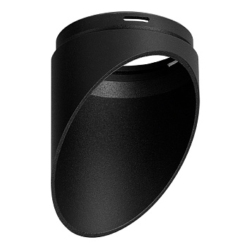 Насадка торцевая на светильник Lightstar Rullo 201437 - фото и цены