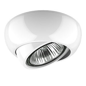 Светильник встраиваемый Lightstar Ocula 011816 - фото и цены