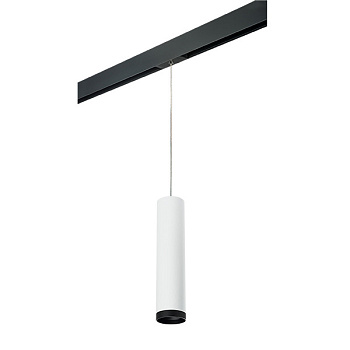 Lightstar Комплект со светильником Rullo для трека PRO Rullo PRORP4963437 - фото и цены