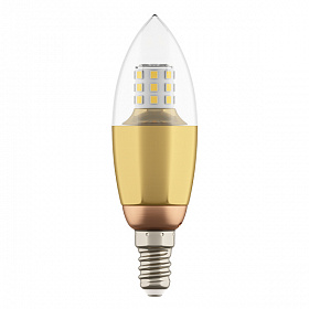 Светодиодные лампы Lightstar LED 940522 - фото и цены