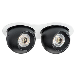 Lightstar Комплект из светильника и рамки Intero Intero i6267272 - фото и цены