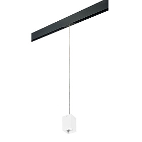 Lightstar Комплект со светильником Rullo для трека PRO Rullo PRORP336 - фото и цены