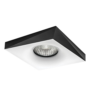 Светильник встраиваемый Lightstar Miriade 011006 - фото и цены