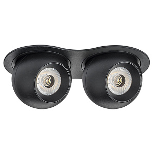 Lightstar Комплект из светильника и рамки Intero Intero i6277272 - фото и цены