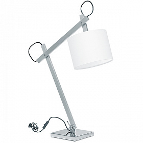 Настольная лампа Lightstar Meccano 766919 - фото и цены