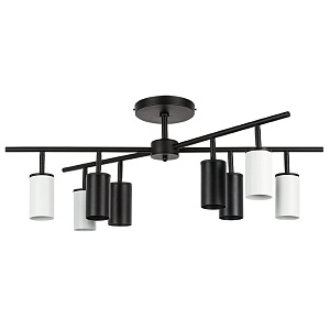 Lightstar Люстра потолочная Rullo LR728364374 - фото и цены