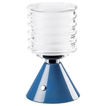 Lightstar Настольная лампа Alfa 745915 - фото и цены