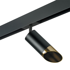 Lightstar Комплект со светильником Rullo для трека PRO Rullo PRO437131 - фото и цены