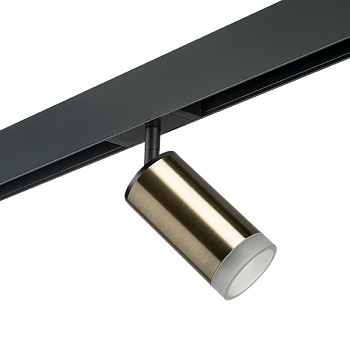 Lightstar Комплект со светильником Rullo для трека PRO Rullo PRO43130 - фото и цены