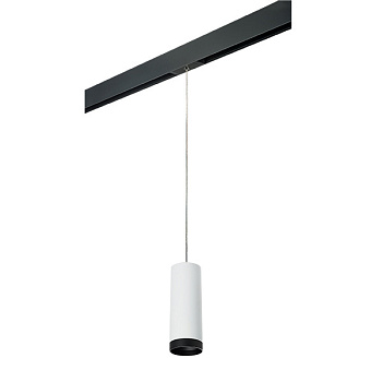 Lightstar Комплект со светильником Rullo для трека PRO Rullo PRORP4863437 - фото и цены