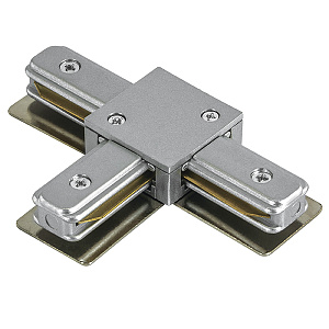 Соединитель T-образный однофазный Lightstar Barra 502139 - фото и цены