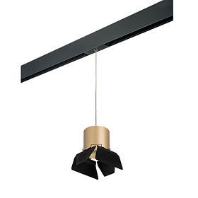 Lightstar Комплект со светильником Rullo для трека PRO Rullo PRORP3490487 - фото и цены