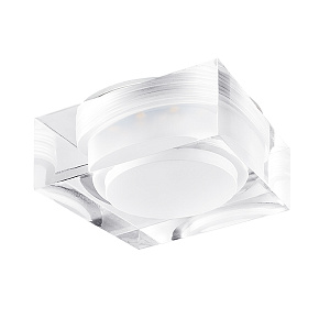 Светильник встраиваемый Lightstar Artico 070242 - фото и цены