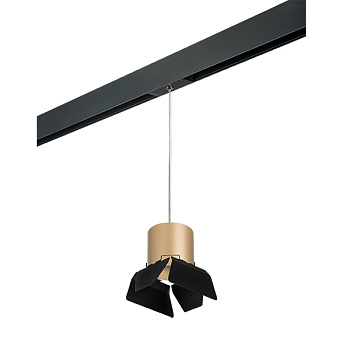 Lightstar Комплект со светильником Rullo для трека PRO Rullo PRORP3490487 - фото и цены