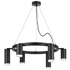 Lightstar Люстра подвесная Rullo LR0163738730 - фото и цены