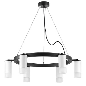 Lightstar Люстра подвесная Rullo LR0163661 - фото и цены