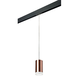Lightstar Комплект со светильником Rullo для трека PRO Rullo PRORP430430 - фото и цены