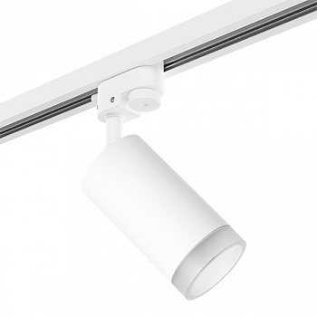 Светильник трековый однофазный Lightstar Rullo R1T43630 - фото и цены
