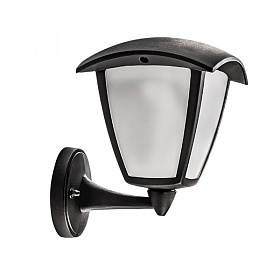 Светильник светодиодный уличный настенный Lightstar Lampione 375670 - фото и цены