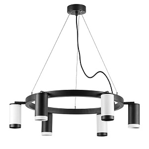 Lightstar Люстра подвесная Rullo LR01637336376 - фото и цены