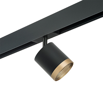 Lightstar Комплект со светильником Rullo для трека PRO Rullo PRO348790 - фото и цены